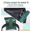 Pet Dog Puppy Training Treat Snack Bait Pet Feed Pocket Pouch Treat Bag For Dog Training Snack Pouch Puppy Food Dispenser Bag