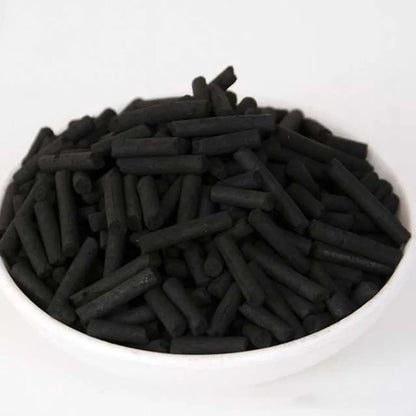 100g/200g/300g/400g/500g Aquarium Filter Activated Carbon Biological Filter Filtration for Fish Tank Aquarium Filter Accessories