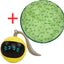 Automatic Funny Cat Toys Electric Motion Undercover Moving Bouncing Rolling Ball Interactive Toy For Indoor Cat Kitty Pet Toy
