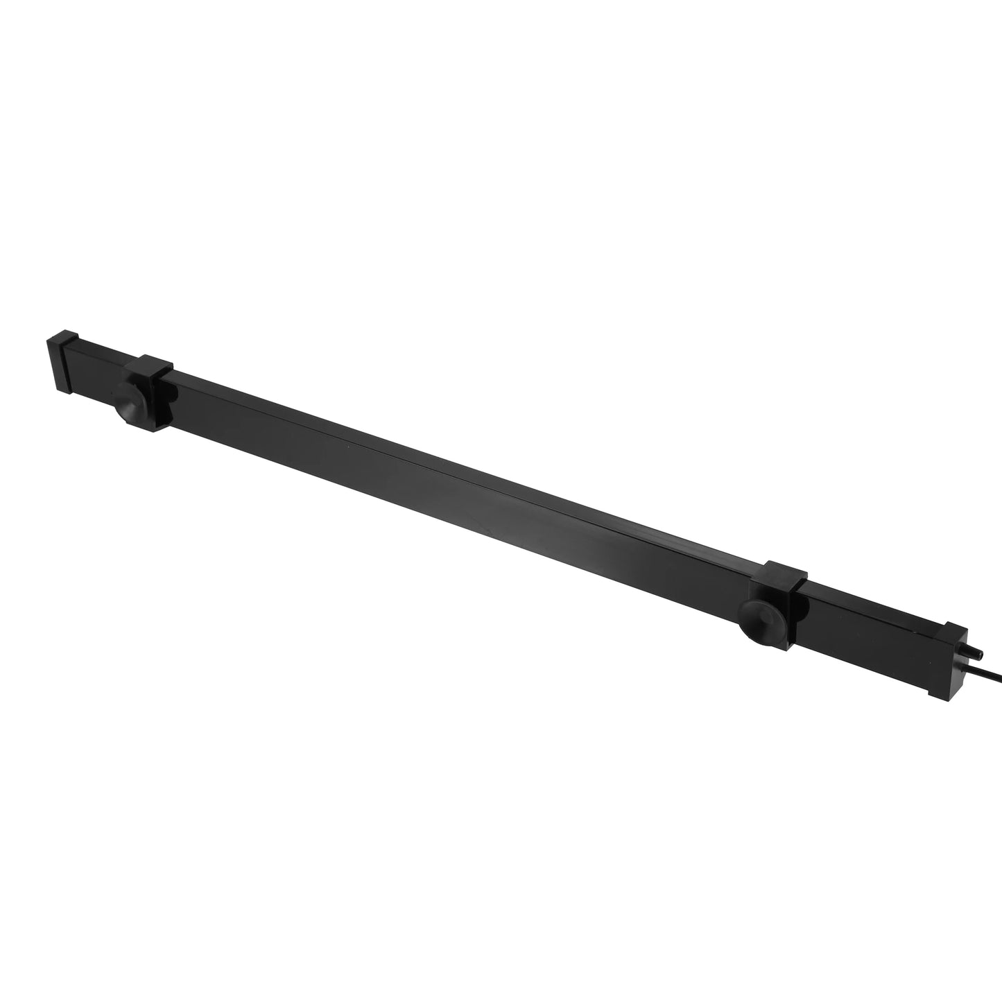 UXCELL 76.5-116CM Aquarium LED Light Full Spectrum Fish Tank 27-36 Light Beads Decor Colorful Lighting Lamp Plant Grow Tools