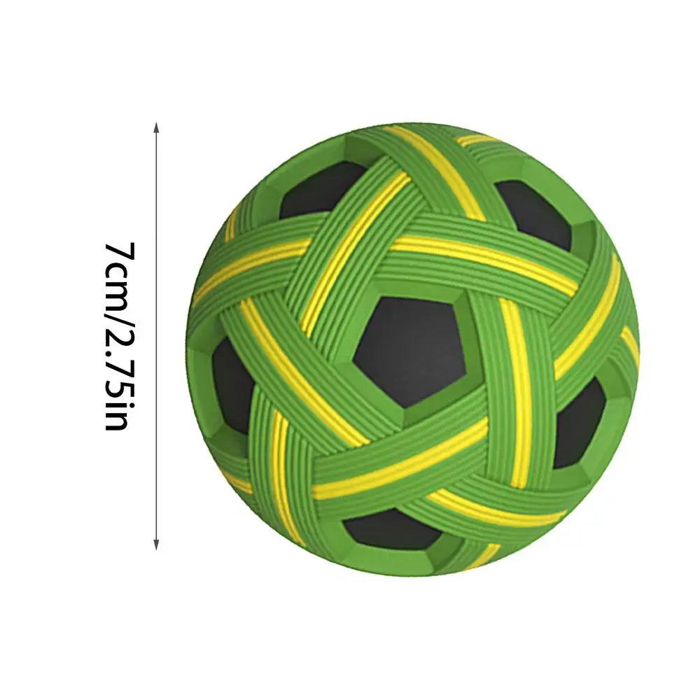 Dogs Bouncing Ball Toys Pet Interactive Cat Ball Toy Dog Chew Toys For Indoor And Outdoor Dogs Puppy Training