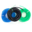 1m/3m/5m/10m/20m Aquarium Oxygen Pump Hose Air Bubble Stone Aquarium Fish Tank Pond Pump Tube 4*6mm Food Grade Material Tubes