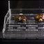 Turtle Basking Ramp Acrylic Transparent Climbing Ramp Aquarium Reptile Resting Terrace Turtle Tank Accessories For Lizards Frogs