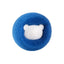 Useful Pet Hair Remover Dryer Ball for Laundry Washing Machine Lint Removal Catcher Clothes Anti-Entanglement Hair Removal Ball