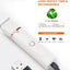 4 in 1 Electric Hair Trimmer Grooming Clippers for Pets Trimmer Nail Grinder Professional Cutter Machine Cutting Tool For Dogs
