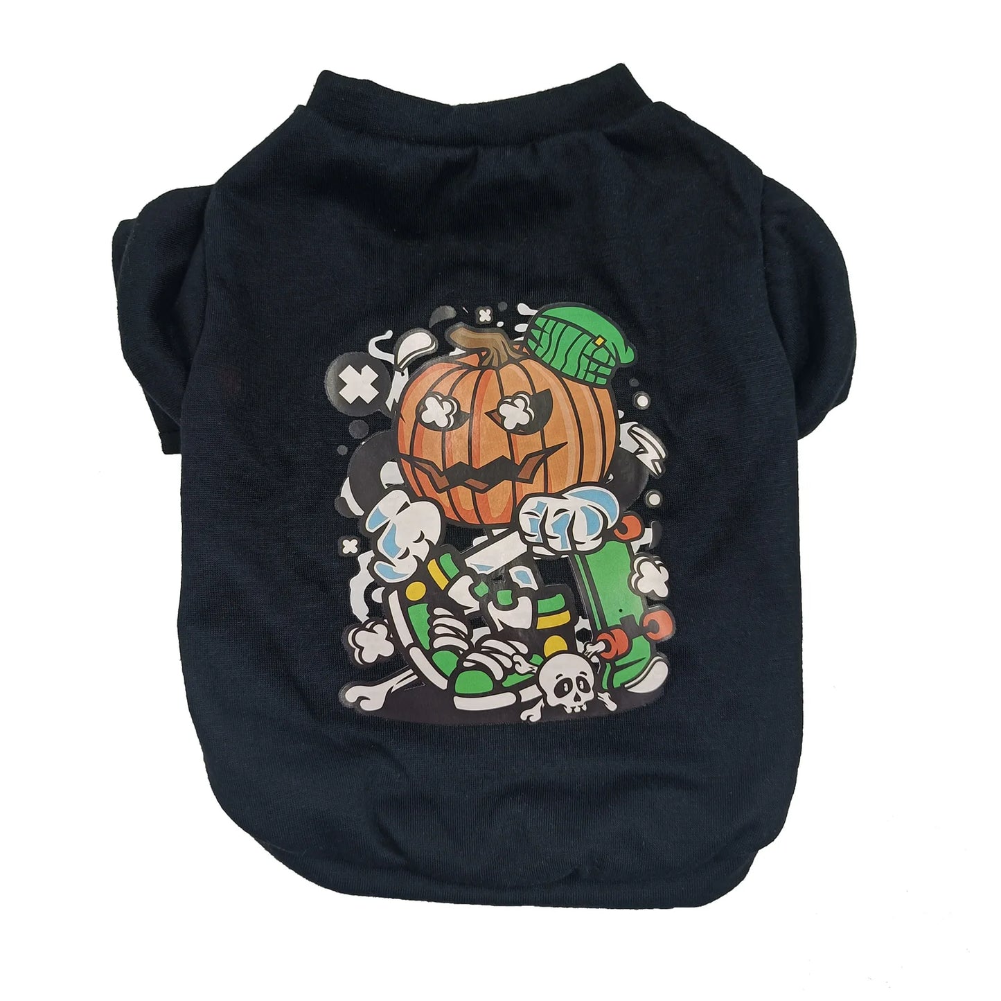 Pet Dog Halloween Costumes Dog Clothes Winter Warm Pet Dog Jacket Puppy Clothes for Small Dog Hoodies Pet Products Pug Chihuahua
