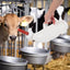 Feeder For Lambs Reusable Lamb Milk Bucket Cow Baby Bottle Ergonomic Sheep Nursing Bottle Lamb Milk Drinking Feeders Feeding
