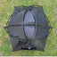 Foreign Trade Outdoor Camping Four Seasons Rainproof Outdoor Cat Nest Dog Nest Home Small and Medium Pet House Nest Ball Tent