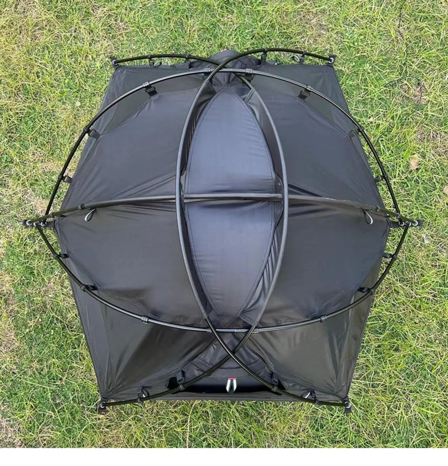 Foreign Trade Outdoor Camping Four Seasons Rainproof Outdoor Cat Nest Dog Nest Home Small and Medium Pet House Nest Ball Tent