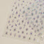 Gold Silver Starlight Laser Pink Colorful Glitter Star Bronzing Rhinestones Relief Nail Art Decorations Stickers Manicure Decals