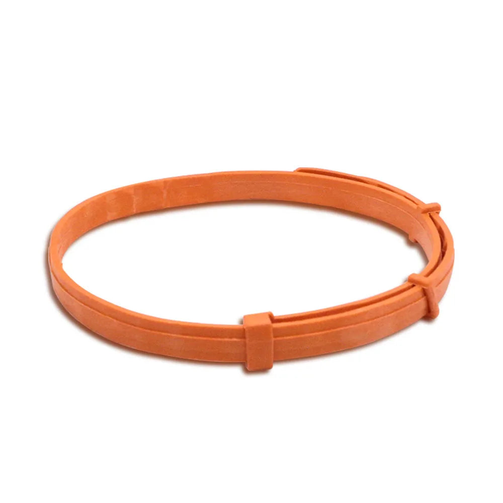 Repellent Collar Dog Flea Prevention Cat Anti Ticks Parasite Collar for Small Large Dogs Anti Flea and Ticks Collar Pet Supplies