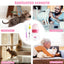 Puppy Feeding Bottle Puppy Milk Feeder Kitten Bottles Kitten Feeder Silicone Nipple Kitten Bottle Feeding Kit Milk Dispenser Pet