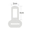 Adjustable Cat Dog Safety Belt Pet Car Seat Belt Lead Leash for Dogs Puppy Seatbelt Travel Clip Pet Car Supplies Dog Accessories