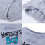 Summer Cotton Puppy Dog Vest Shirt Letter Print Pet Clothes for Small Dogs Chihuahua Pinscher Yorkshire Shirts mascotas Clothing