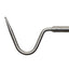 Small Snake Hook Professional Snake Pole Reptile Hook Length 6.30-26.78in Maintain A Safer Distance For Catching Controlling