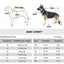 Dog Shirt Summer Dog Clothes Vest For Small Dogs Chihuahua Tshirt Puppy Yorkshire Terrier Pet Clothes Ropa Perro Pets Clothing