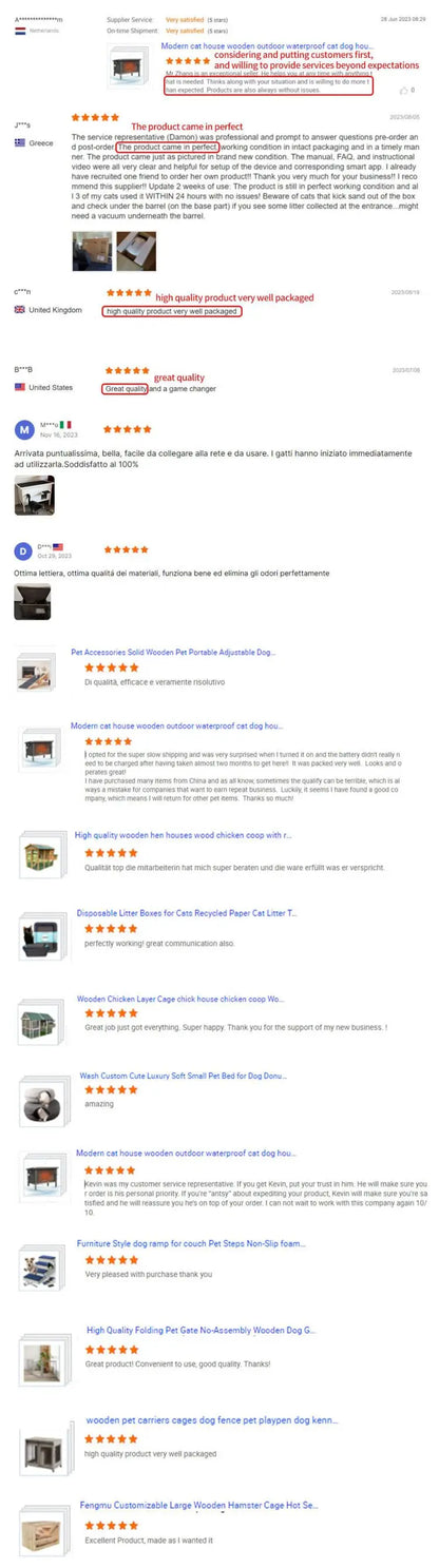 Wholesale hamster cage pet houses furniture price hamster cage pet houses furniture wood houses for hamster