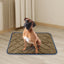 Heating Pad for Cats and Dogs Pet Blankets Temperature Sensing Self Warming Heated Cat Mat, Thermal Blanket, Anti Slip Pads