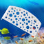 Aquarium Shrimp Breeding Cave Aquarium Hide Shrimp Tunnel Fish Hide Shrimp Breeding Protector Aquarium Decor Fish Tank Feed Tool