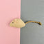 Pet Toy Mice Cats Catnip Toys Interactive Fun Plush Mouse Cat Toy For Kitten Colorful Cute Plush False Mouse Pet Cat Accessories