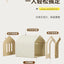 Solid wood cat nest Four seasons universal kennel Winter warm cat house dog house pet dog villa outdoor wooden house indoor