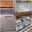 High Quality Nylon Mesh Bird Cage Cover Shell Skirt Net Easy Cleaning Seed Catcher Guard Bird Cage Accessories Parrot Bird Net