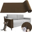 Cat Scratching Mat Self-Adhesive Trimmable Carpet Cat Pet Scratcher for Anti-scratching Sofa Furniture Protection Cat Accessorie