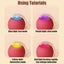 Automatic Interactive Cat Toy Electric Cat Toy Ball Cat Puzzle Toy Cat Balls For Interaction Small Big Cat Puzzle Toy