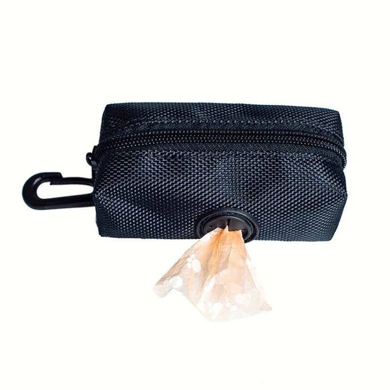 New Dog Poop Bags Pet Waste Garbage Bags Biodegradable Outdoor Carrier Holder Dispenser Clean Pick Up Tools Pet Accessories