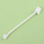 4PCS Dog Toothbrush Double-headed Cat Tooth Multi-angle Cleaning Tool Massage Care Tooth Finger Brush for Dog Cat Pet Supplies