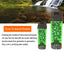 Aquarium Fish Tank Fluidized Moving Bed Filter Bubble Bio Media Filter Fish Tank Sponge With Sucker Air Stone And Sponge Filter