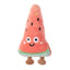 Funny Pet Toys Cartoon Cute Bite Resistant Plush Toy Pet Chew Toy For Cats Dogs Pet Interactive Supplies Pet Partner