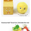 Smart Cat Toys Plush Electric Catnip Training Toy Kitten Touch Sounding Pet Product Squeak Toy Ball