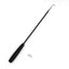 Funny Cat Stick Toy Furry Feather with Bell Cat Stick Toy Kitten Playing Pet Accessories Worm on A String Cat Toys Interactive