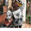 The New Pet Clothes  Cat Sweater  Dog Sweater Korean Version Spring and Autumn Parent-child Wear Six Sizes