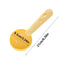 Dog Food Scoop Pet Feeding Spoon Pet Food Feeding Cup For Cat Dog Food Dog Cat Food Feeding Spoon Pet Treat Scoop