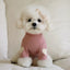 Autumn Winter Fashion Dog Vest Dog Warm Clothes Thin Dog Hoodies  Pet Coat Chihuahua Bichon Small Dog Costume Fleece Dog Pajamas