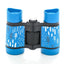 4X30mm Kids Binocular Telescope Children Educational Learning Telescope Bird Watching Folding Optics Telescope
