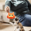 Plush Catnip Cat Toys Cat Toys With Catnip Cat Toys Kitten Toys Assortments Cartoons Style Edible Safety Healthy Catnip Toy Pet