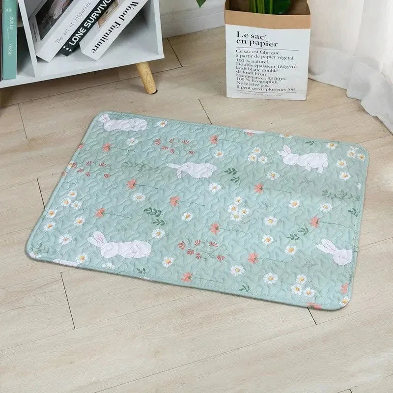 Cats Cooling Beds Accessories Things Cushions Pet Supplies Bed Kitten House Accessory Houses and Habitats Puppy Goods