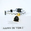 Funny Cosplay Collar Accessories for Dogs Scary Halloween Printing Ghost Pumpkin Pet Neck Wear Ring Bell Cartoon Cat Necklace