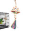 Parrot Foraging Toy Bird Perch Toys With Shredding Foraging Bird Shredded Paper Cage Accessories For Cockatiel Lovebird