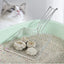 Shovel For Cat Litter Cat Litter Metal Scoop For Sand Box And Cat Toilet Big Litter Box Shovel Pet Supplies