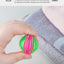 2/4pcs Pet Hair Remover Hair Catcher Reusable Clothes Filter Washing Machine Balls Clean Laundry Ball Washing Machine Accessory