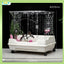 Indoor house acrylic  rabbit Chinchilla cage luxury cage for small animals pet house