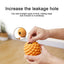 Dog Treat Dispensing Toy Pine Cone Dog Chew Toy Bite Resistant Pet Supplies For Dog Puppy For Treat Dispensing Teeth Cleaning