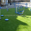 GYX Seesaw Agility Training Tool Will Challenge Dogs of All Breeds to Balance and Gain Control Over the Dog Park Equipment