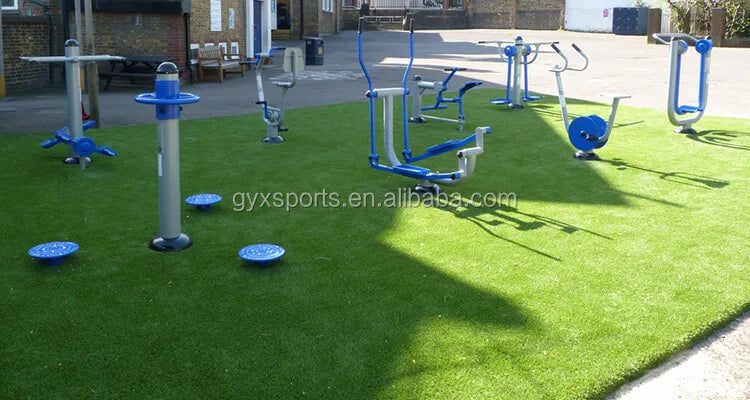GYX Seesaw Agility Training Tool Will Challenge Dogs of All Breeds to Balance and Gain Control Over the Dog Park Equipment
