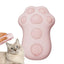 Cat Steamy Self Cleaning Brush Pet Steam Comb Hair Brushes Ergonomic Grooming Brush, Pet Deshedding Comb Massage Grooming Tool