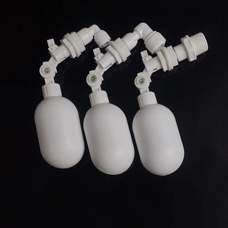 Aquarium Automatic Water Replenishment Mechanical Partition Floating Ball Water Purifier Accessories Water Level Controller New
